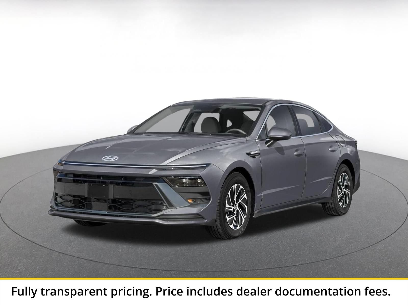 Thumbnail: 2026 Hyundai Sonata - 1