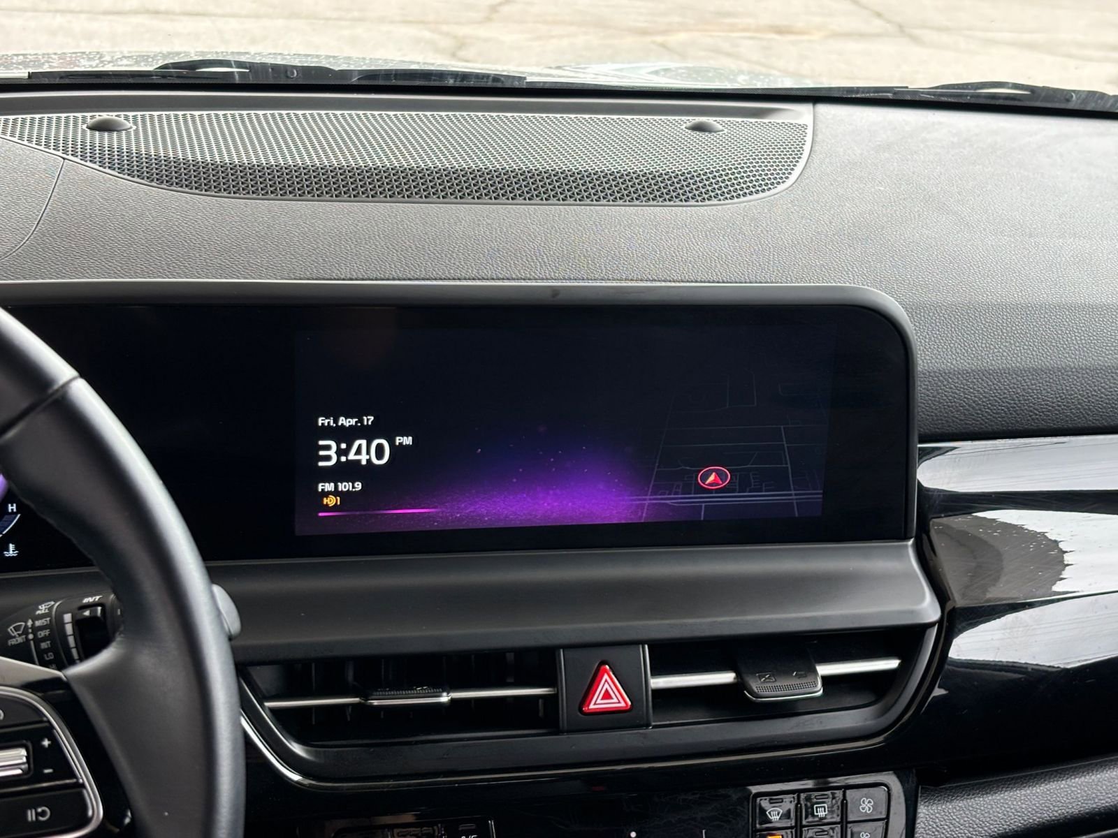 Thumbnail: 2025 Kia Seltos - 21