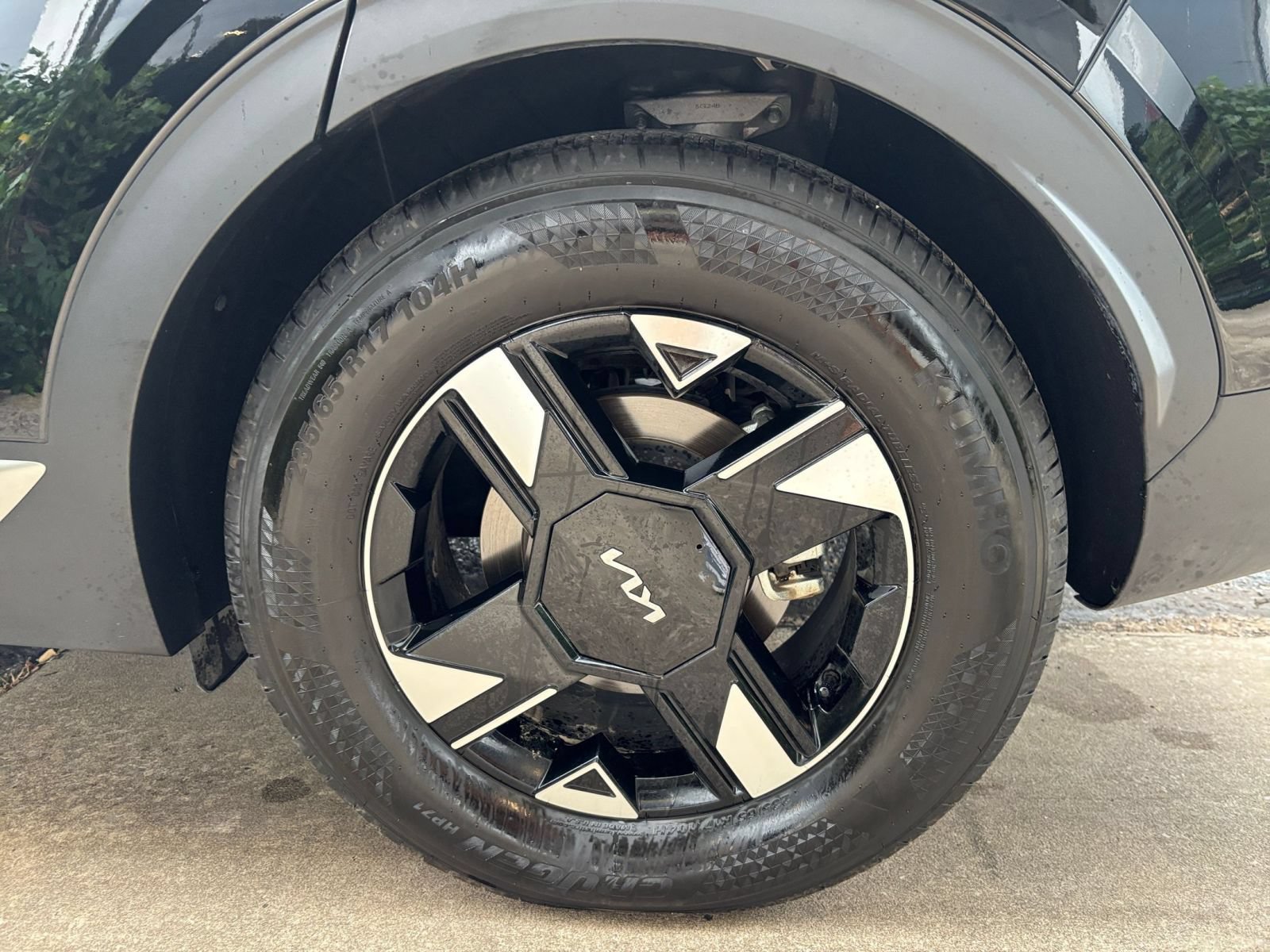 Thumbnail: 2026 Kia Sportage - 25