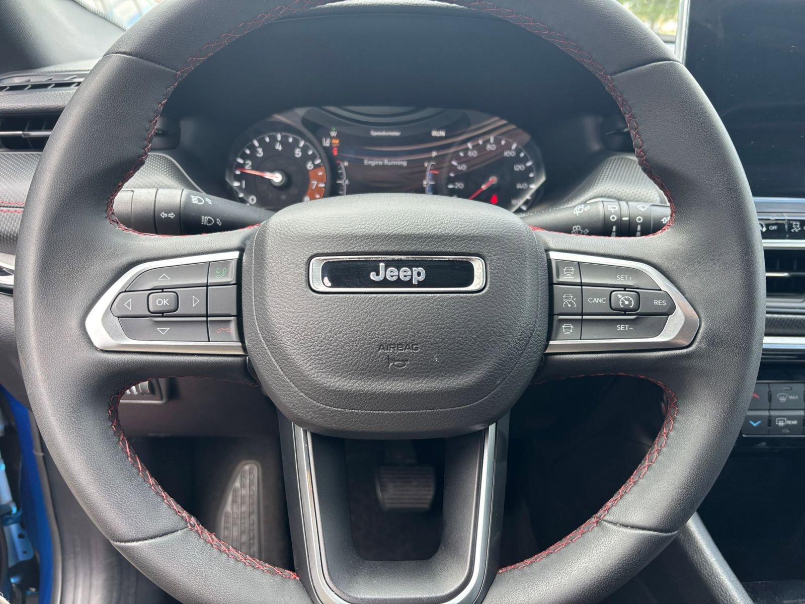 Thumbnail: 2025 Jeep Compass - 27