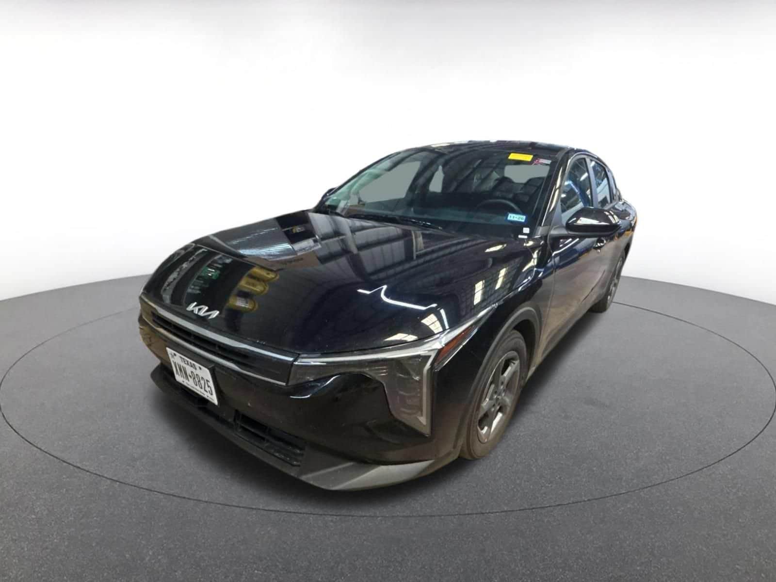 Thumbnail: 2026 Kia K4 - 2