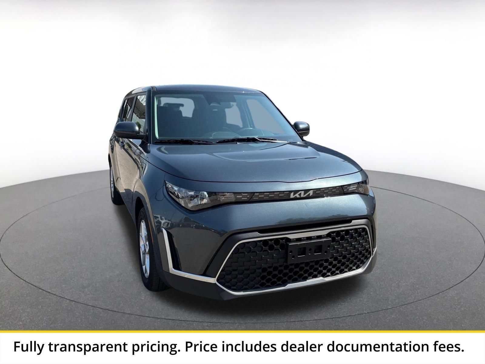 Thumbnail: 2025 Kia Soul - 1