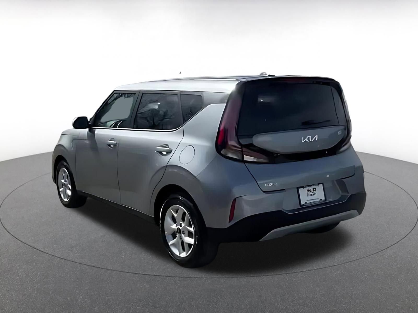 Thumbnail: 2025 Kia Soul - 9