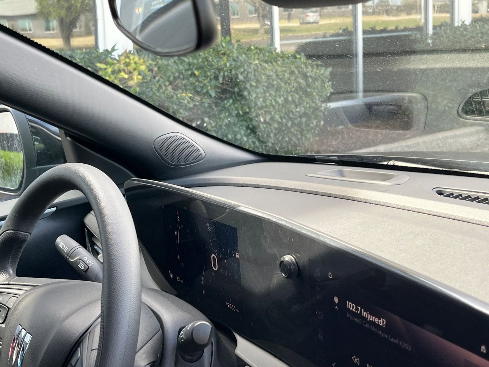 Thumbnail: 2025 Buick Envista - 33