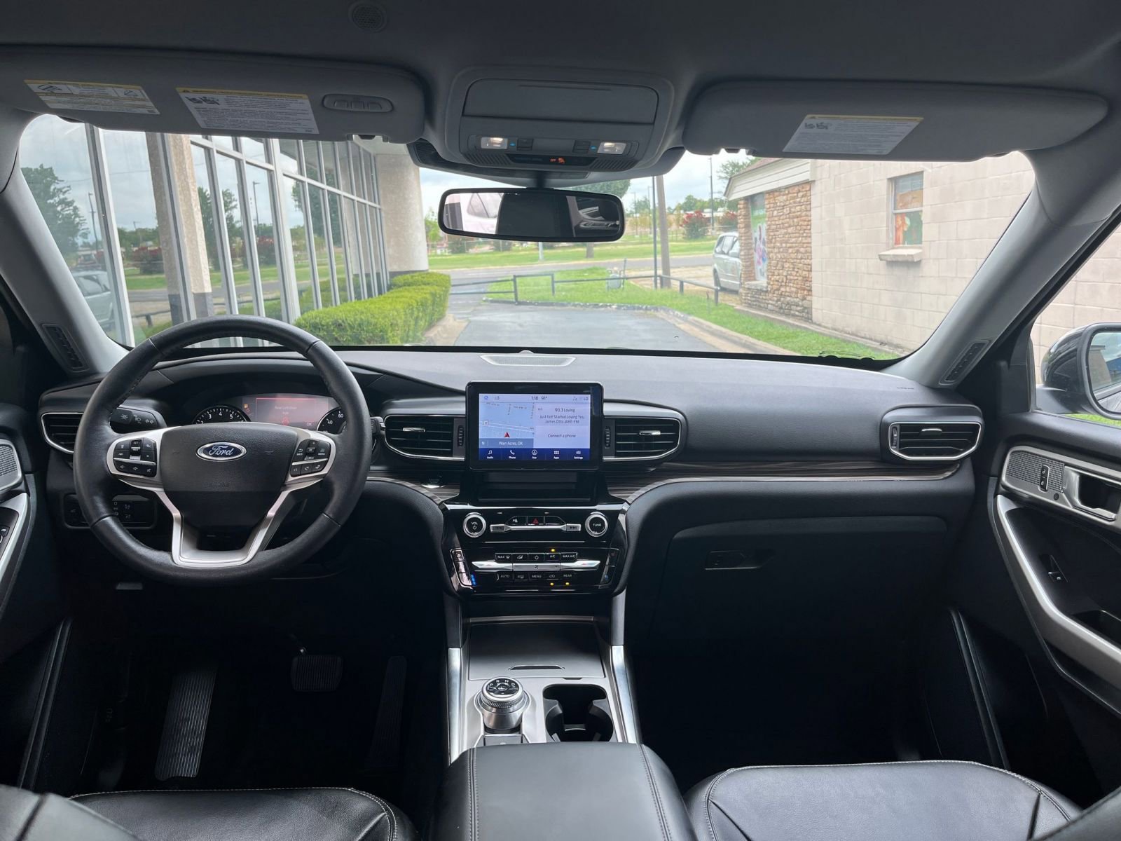 Thumbnail: 2024 Ford Explorer - 33