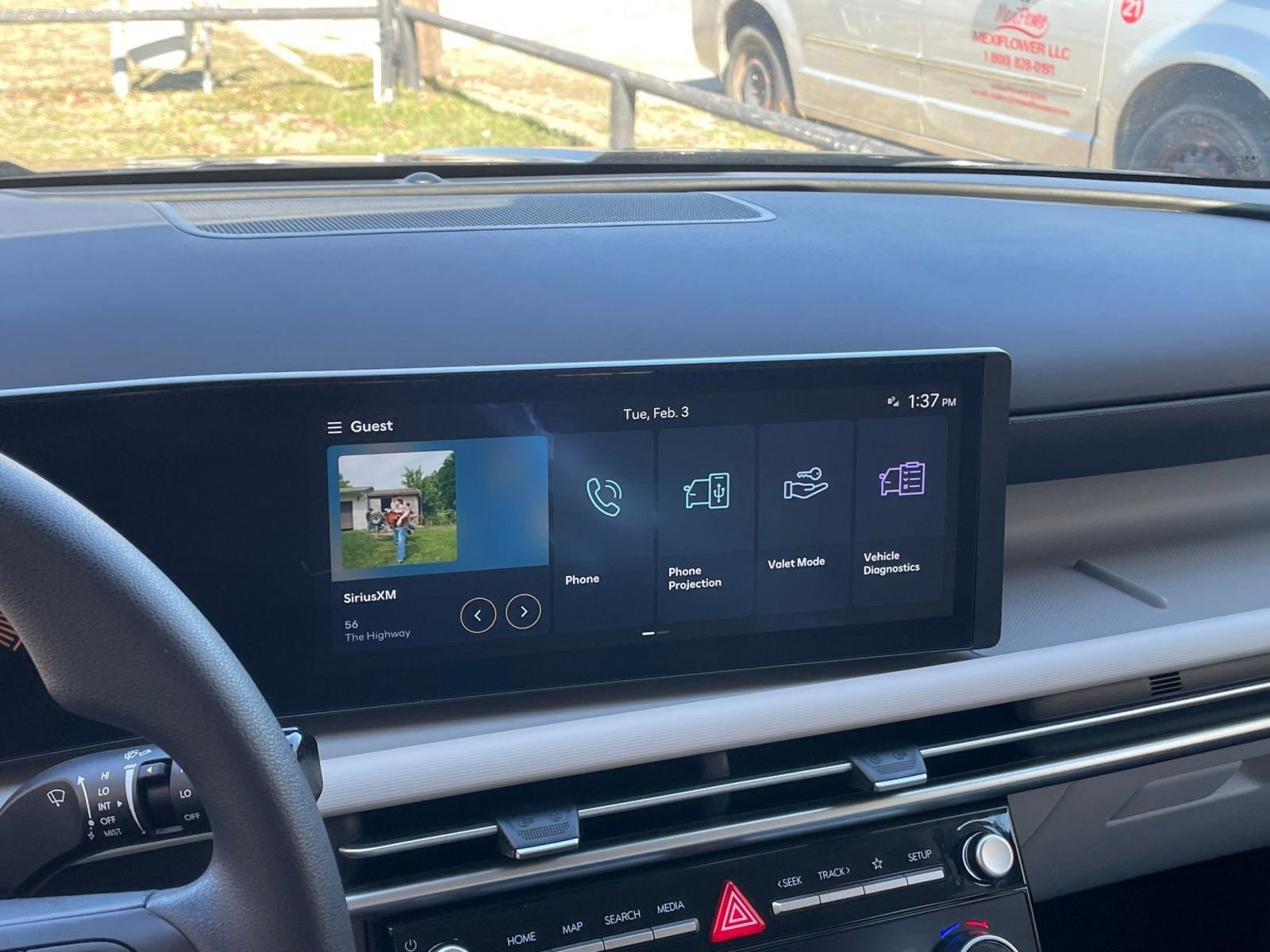 Thumbnail: 2025 Hyundai Tucson - 20