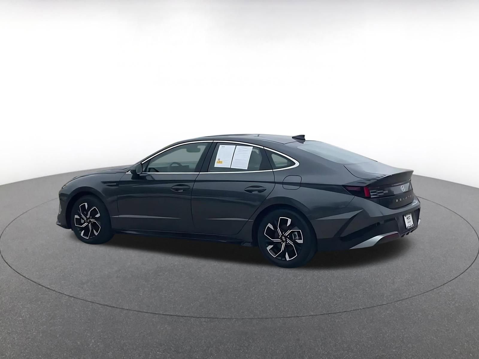 Thumbnail: 2025 Hyundai Sonata - 11