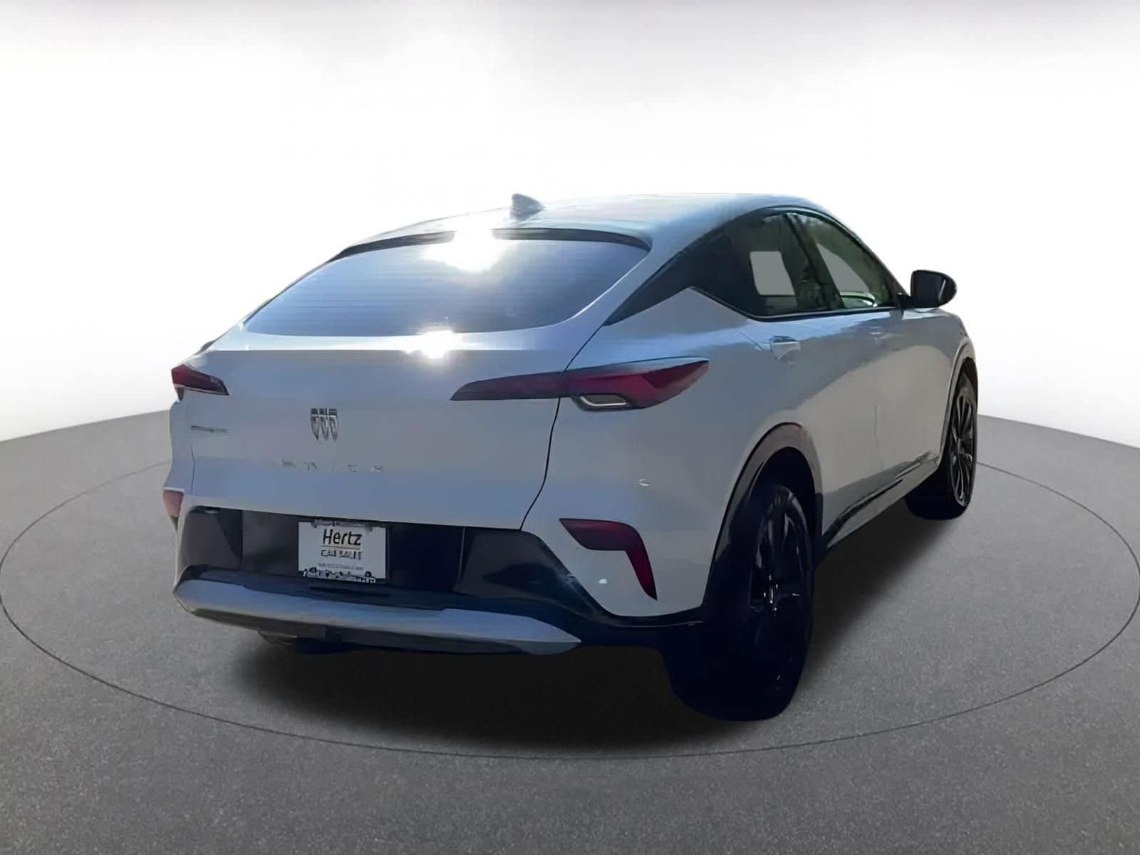 Thumbnail: 2025 Buick Envista - 14