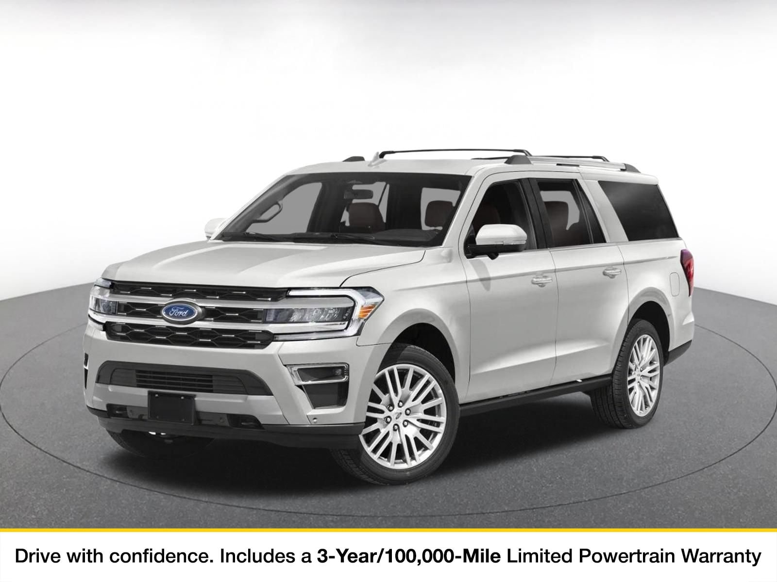 2024 Ford Expedition