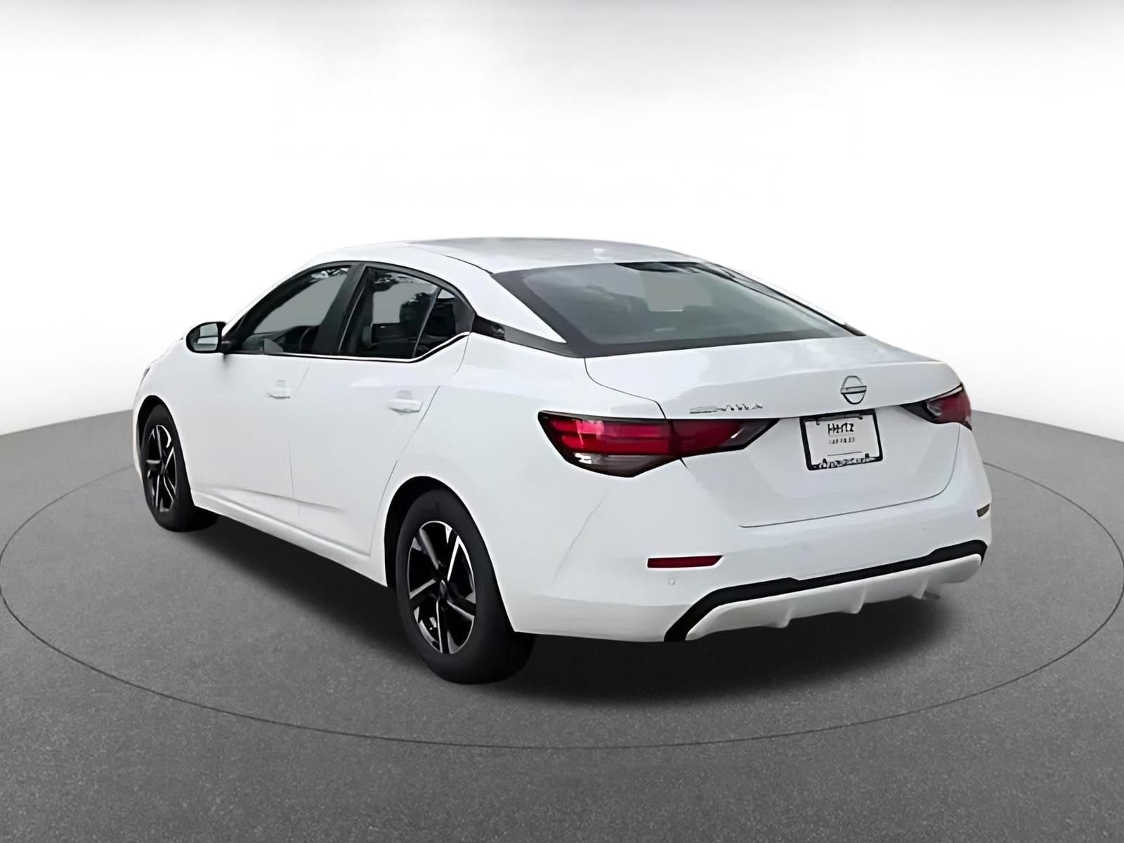 Thumbnail: 2025 Nissan Sentra - 9