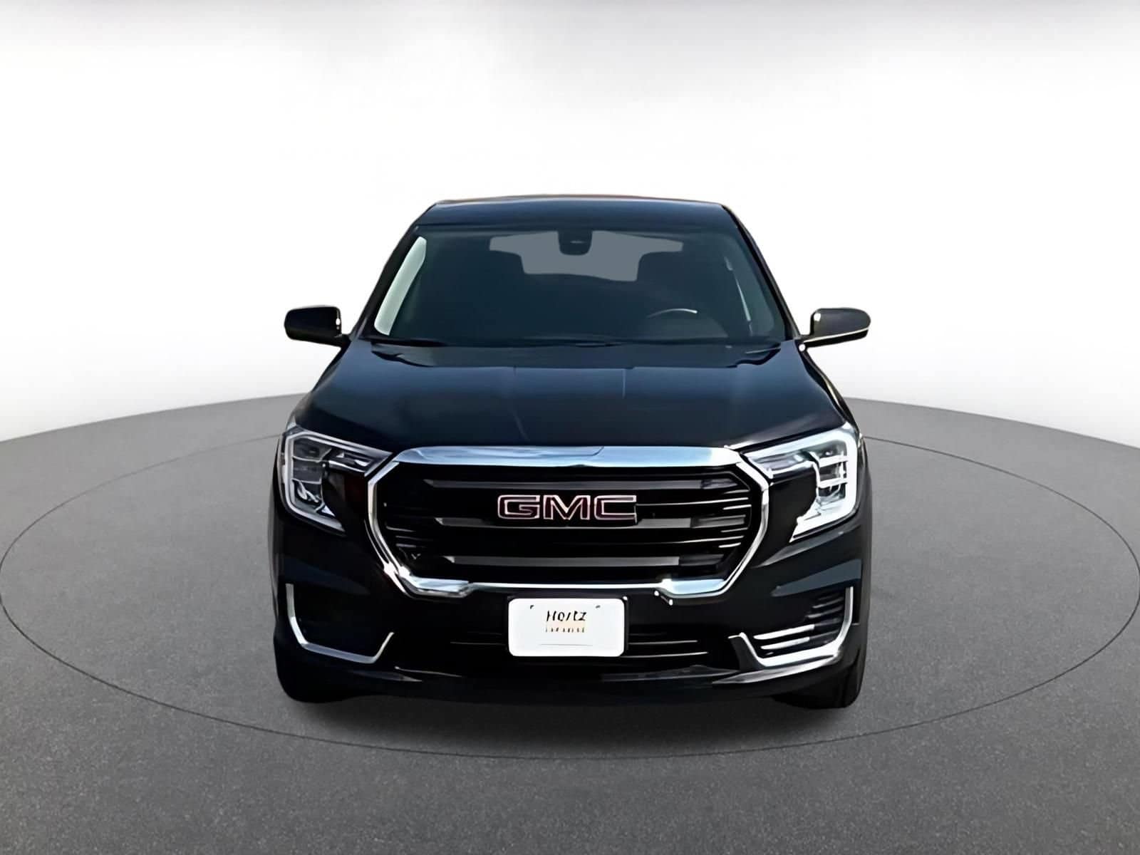 Thumbnail: 2024 GMC Terrain - 4