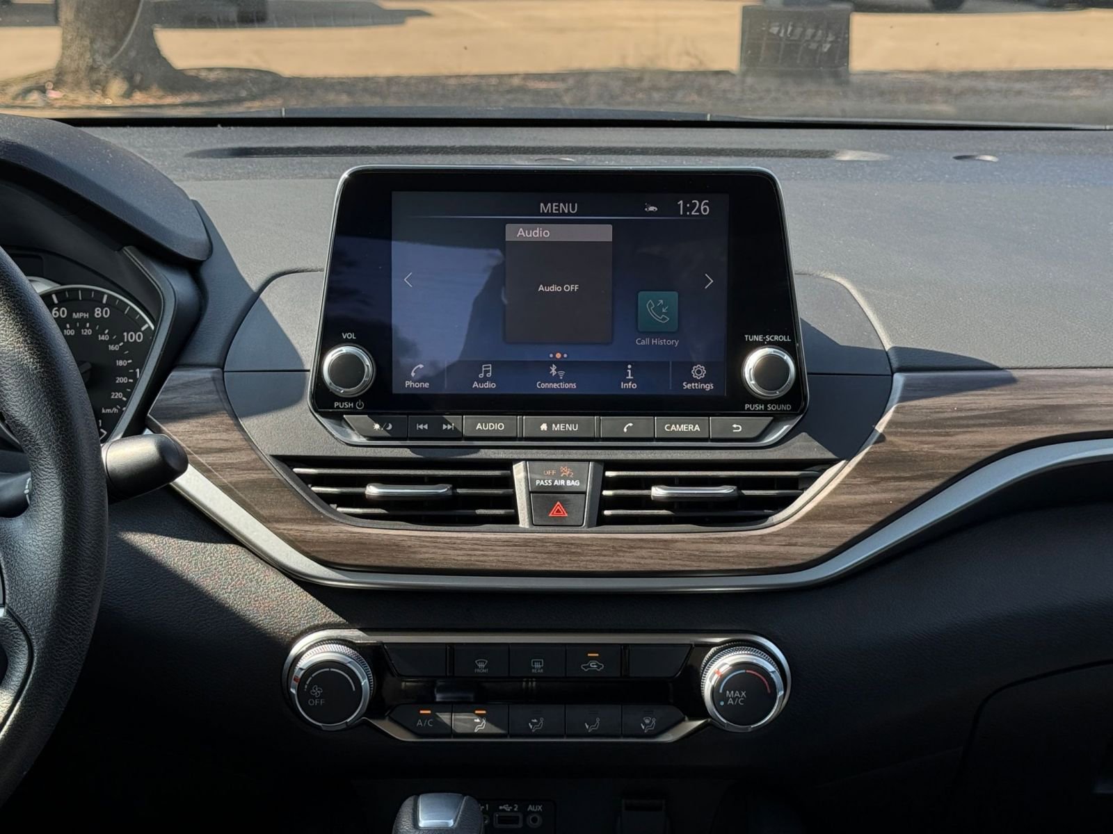 Thumbnail: 2025 Nissan Altima - 17