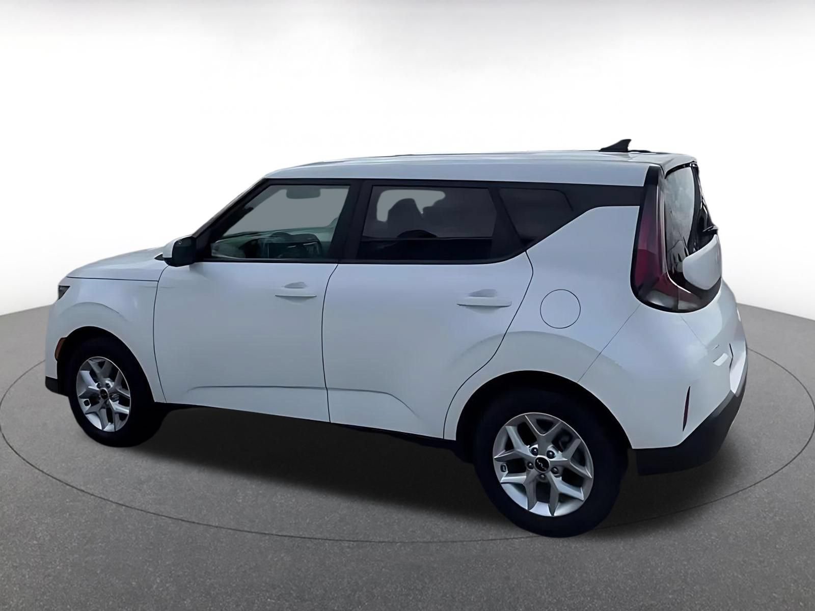 Thumbnail: 2025 Kia Soul - 9