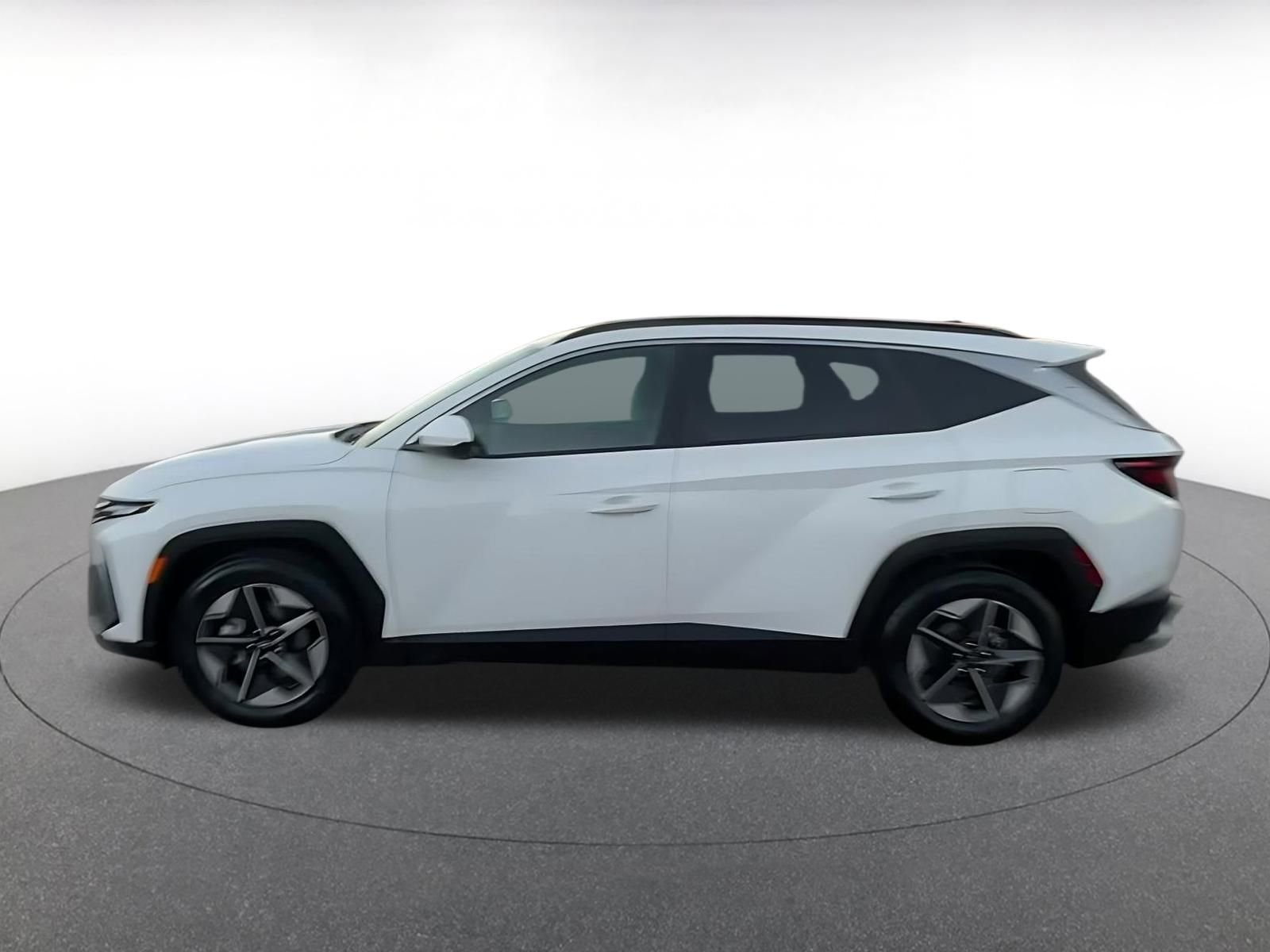 Thumbnail: 2025 Hyundai Tucson - 9