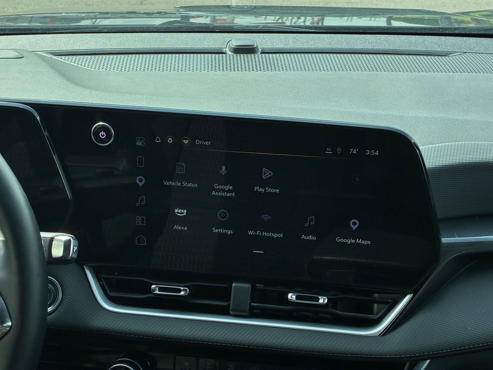 Thumbnail: 2025 Chevrolet Equinox - 21