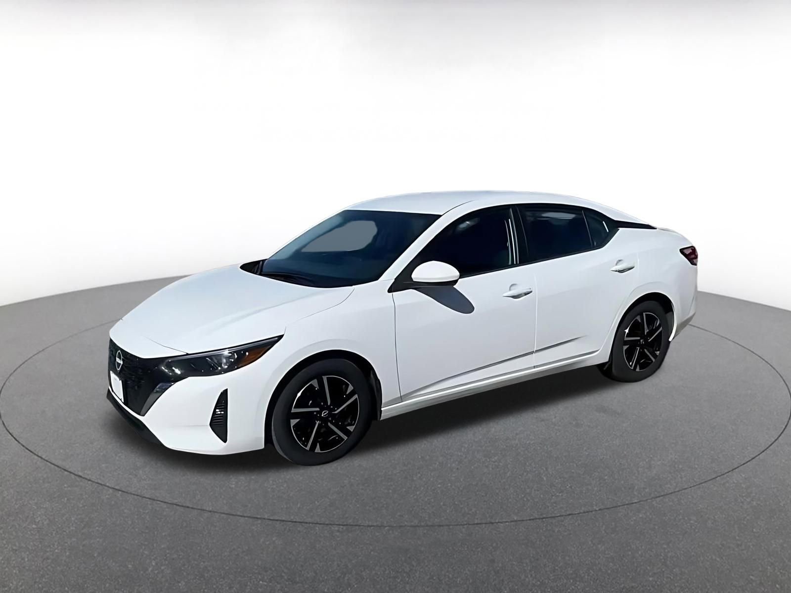 Thumbnail: 2025 Nissan Sentra - 7