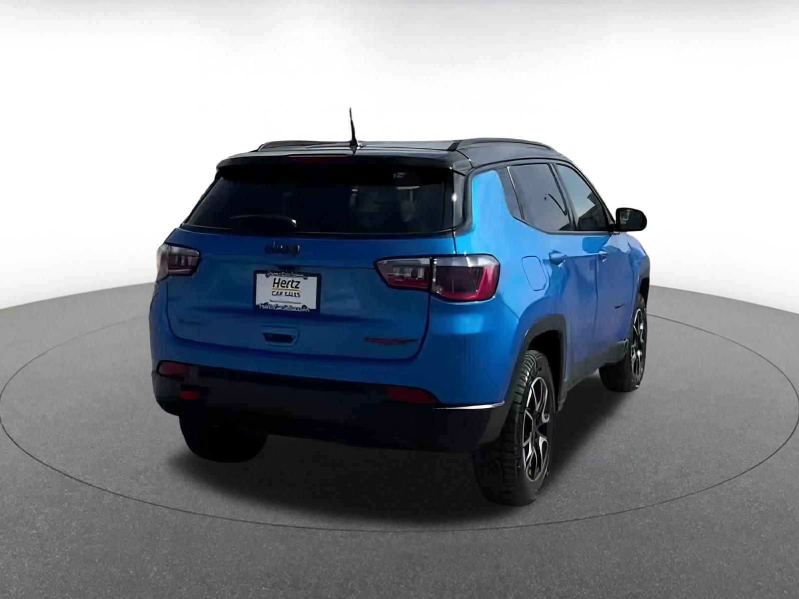 Thumbnail: 2025 Jeep Compass - 11