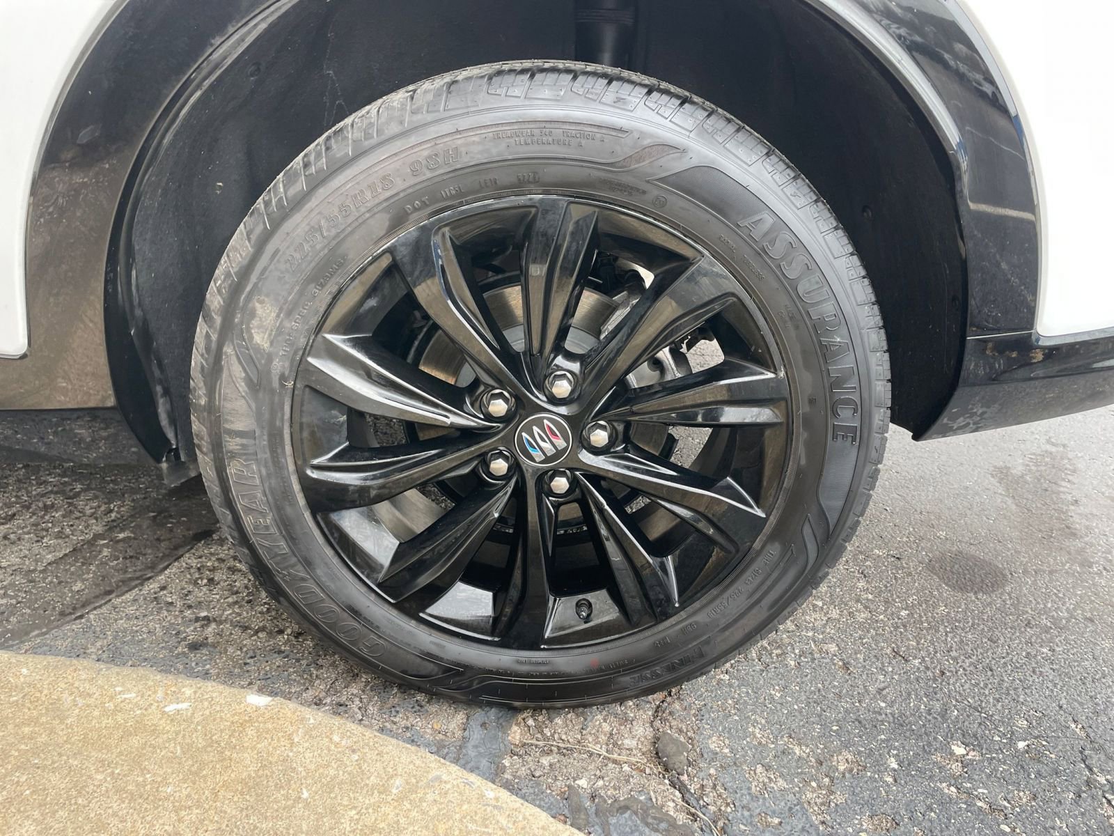 Thumbnail: 2025 Buick Envista - 28