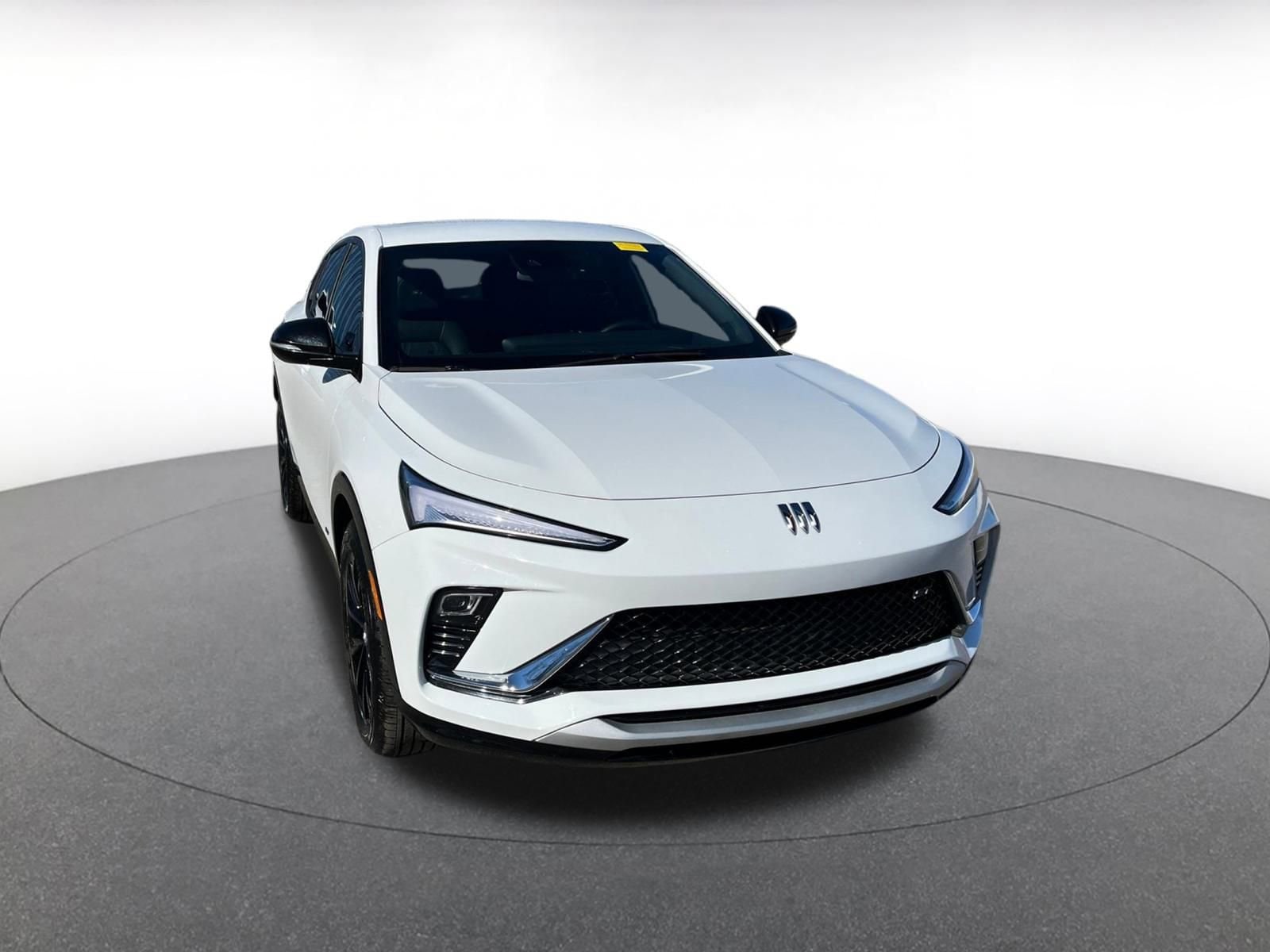 Thumbnail: 2025 Buick Envista - 1