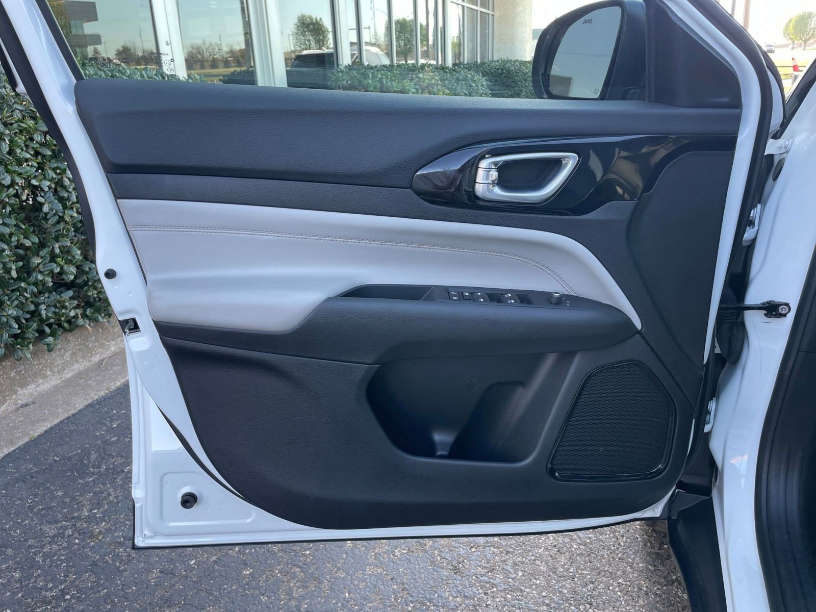 Thumbnail: 2025 Jeep Compass - 18