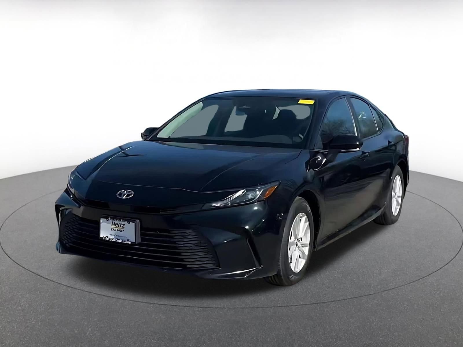 Thumbnail: 2025 Toyota Camry - 7