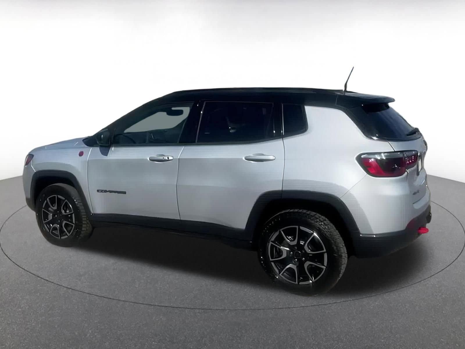 Thumbnail: 2025 Jeep Compass - 10