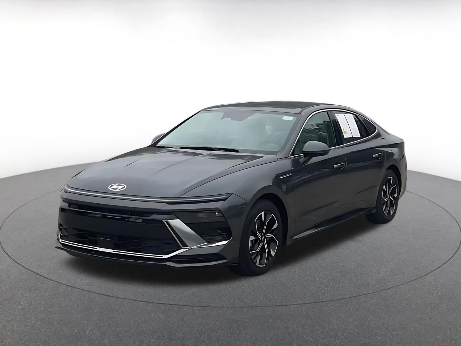 Thumbnail: 2025 Hyundai Sonata - 8