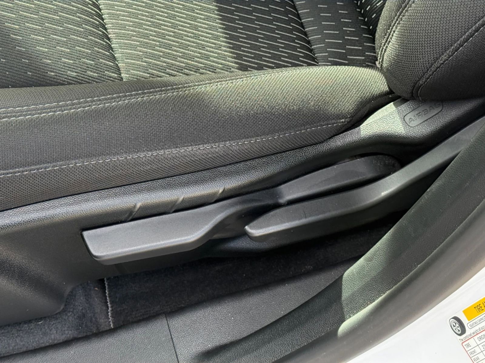 Thumbnail: 2025 Chevrolet Equinox - 23