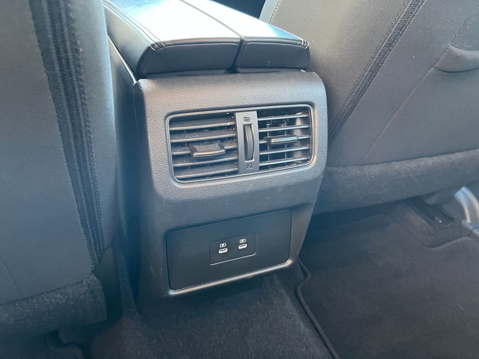 Thumbnail: 2025 Nissan Rogue - 24