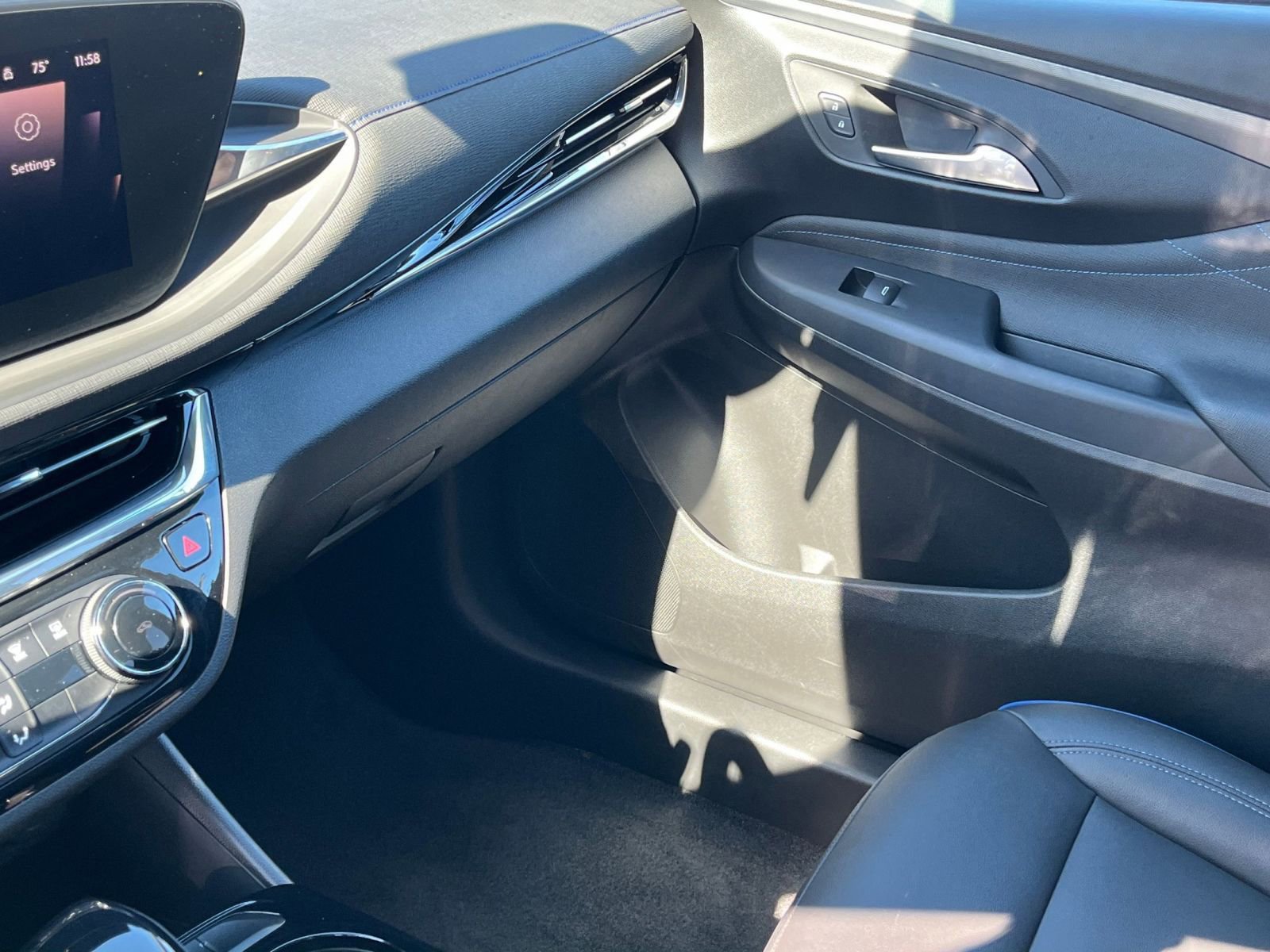 Thumbnail: 2025 Buick Envista - 34