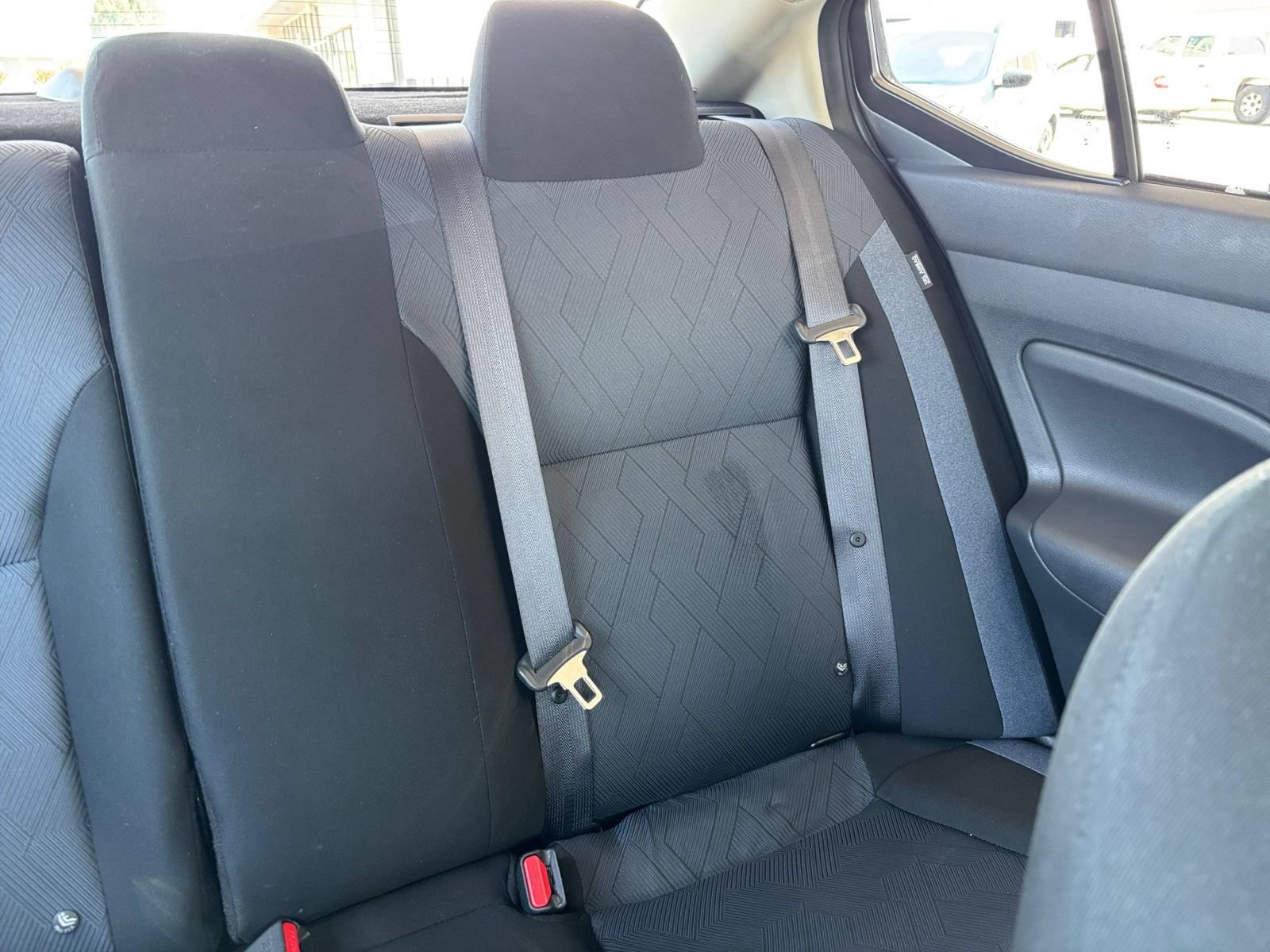 Thumbnail: 2025 Nissan Versa - 35