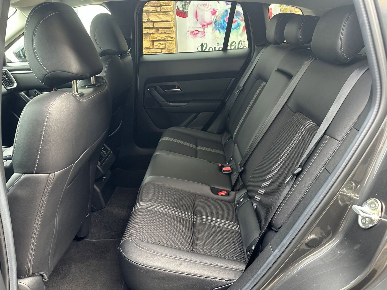 Thumbnail: 2025 Mazda CX-50 - 24