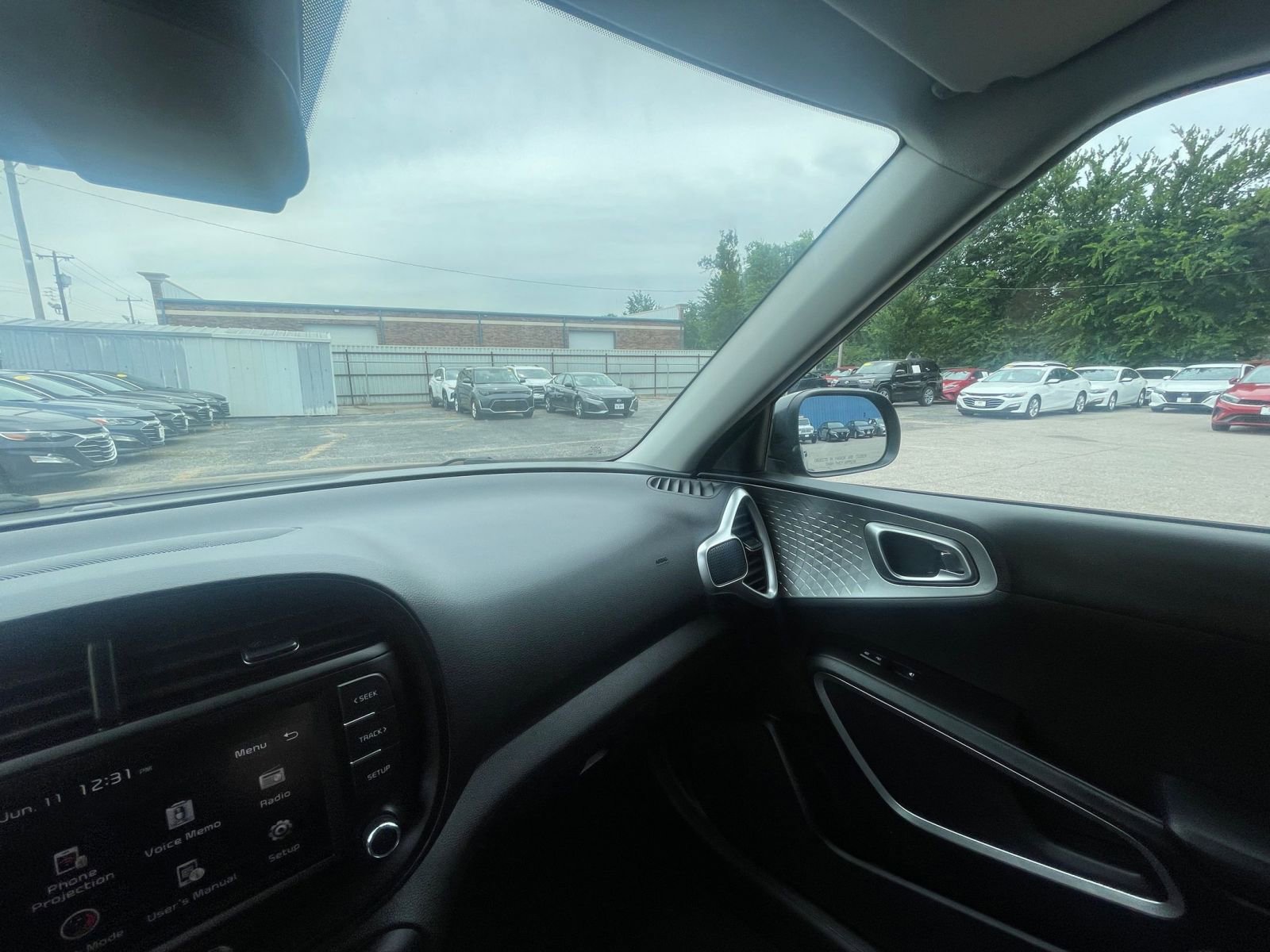 Thumbnail: 2024 Kia Soul - 33