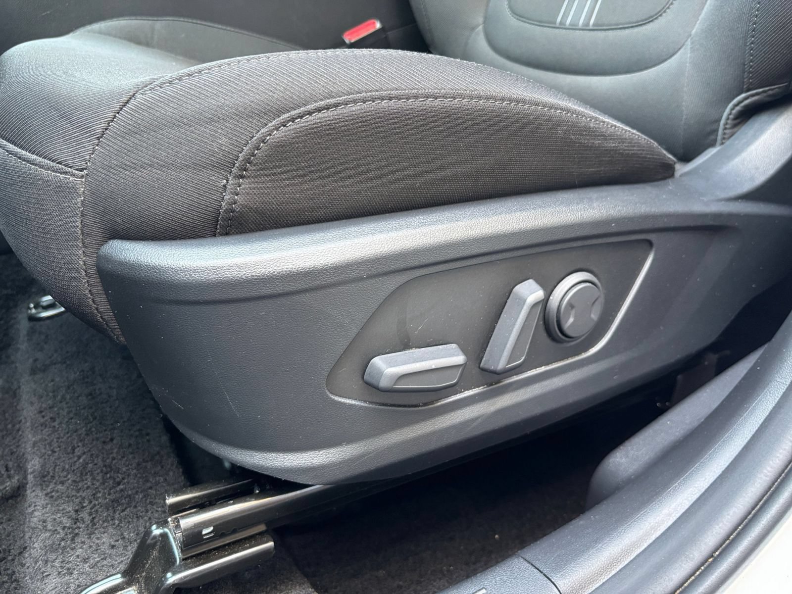 Thumbnail: 2026 Hyundai Tucson - 18