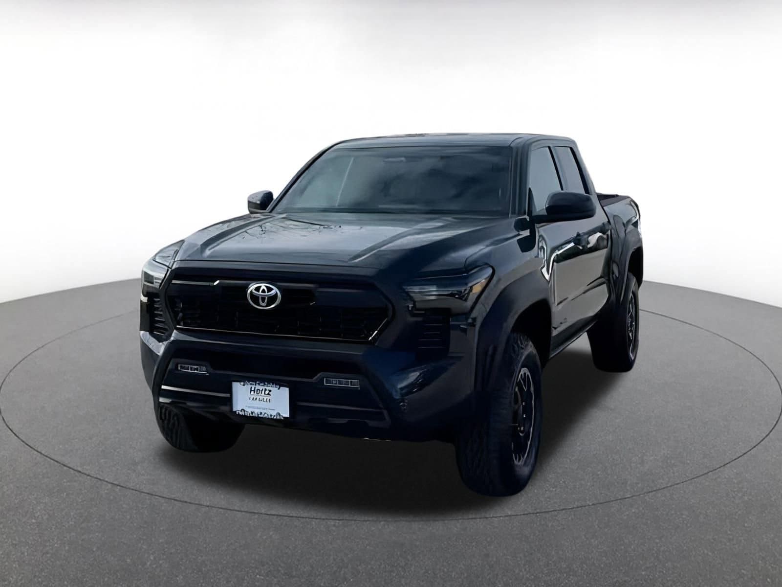 Thumbnail: 2025 Toyota Tacoma - 3