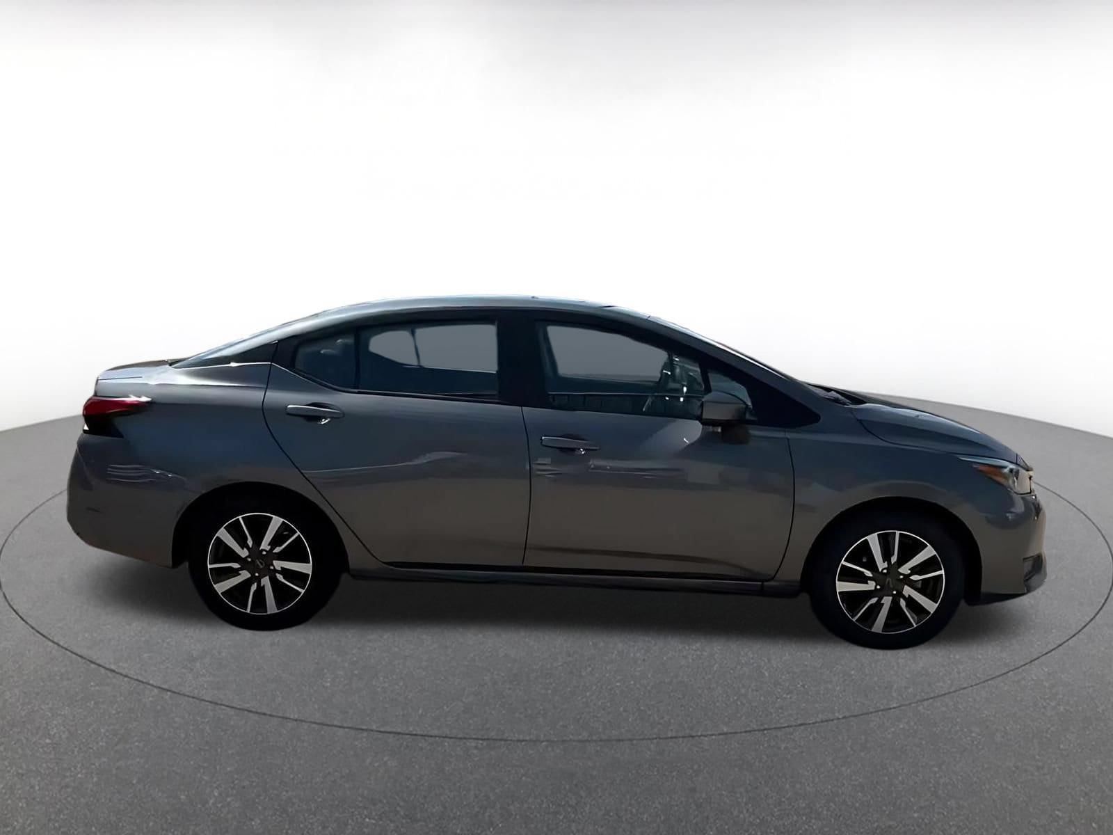 Thumbnail: 2025 Nissan Versa - 15