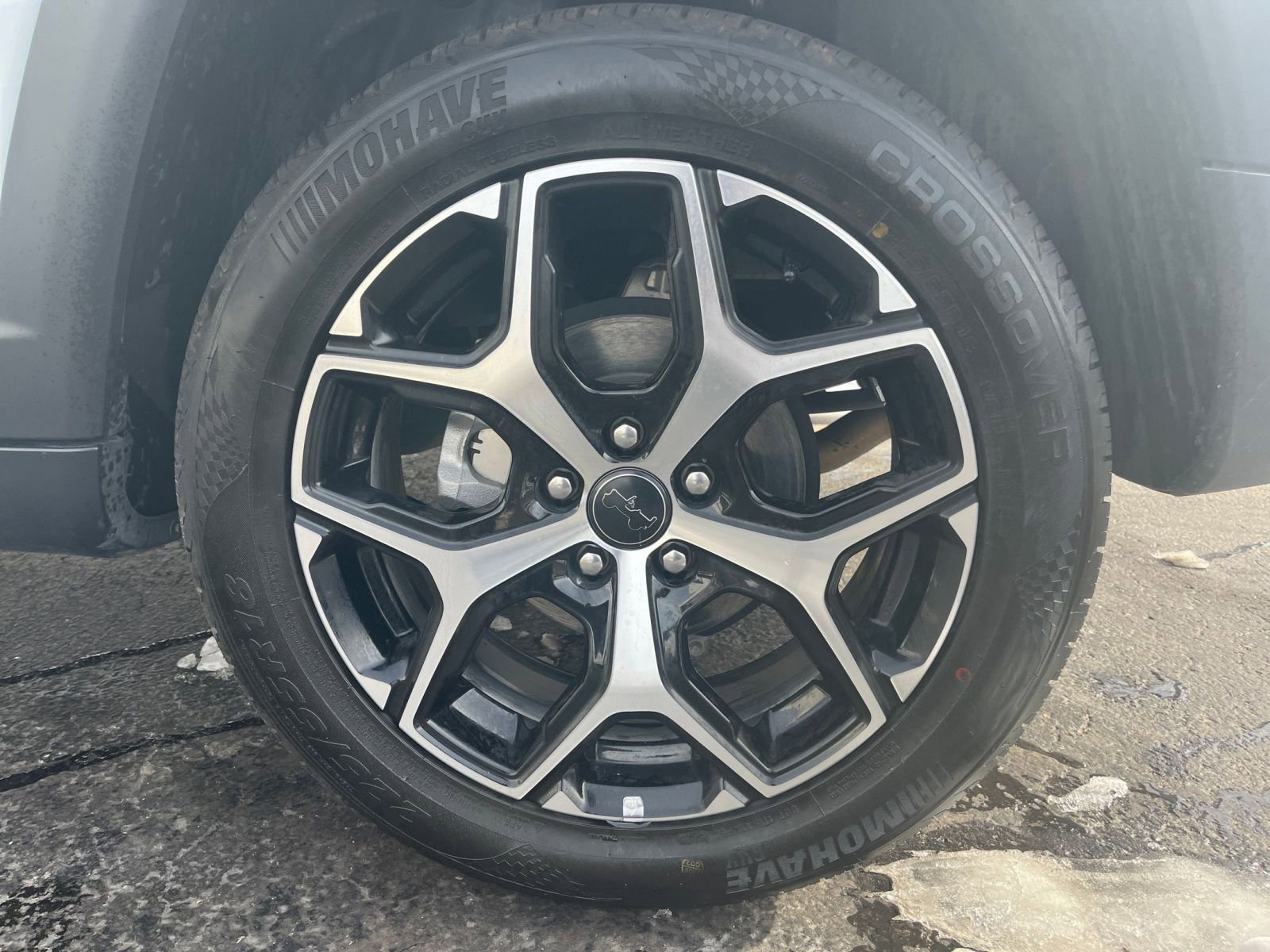 Thumbnail: 2025 Jeep Compass - 31