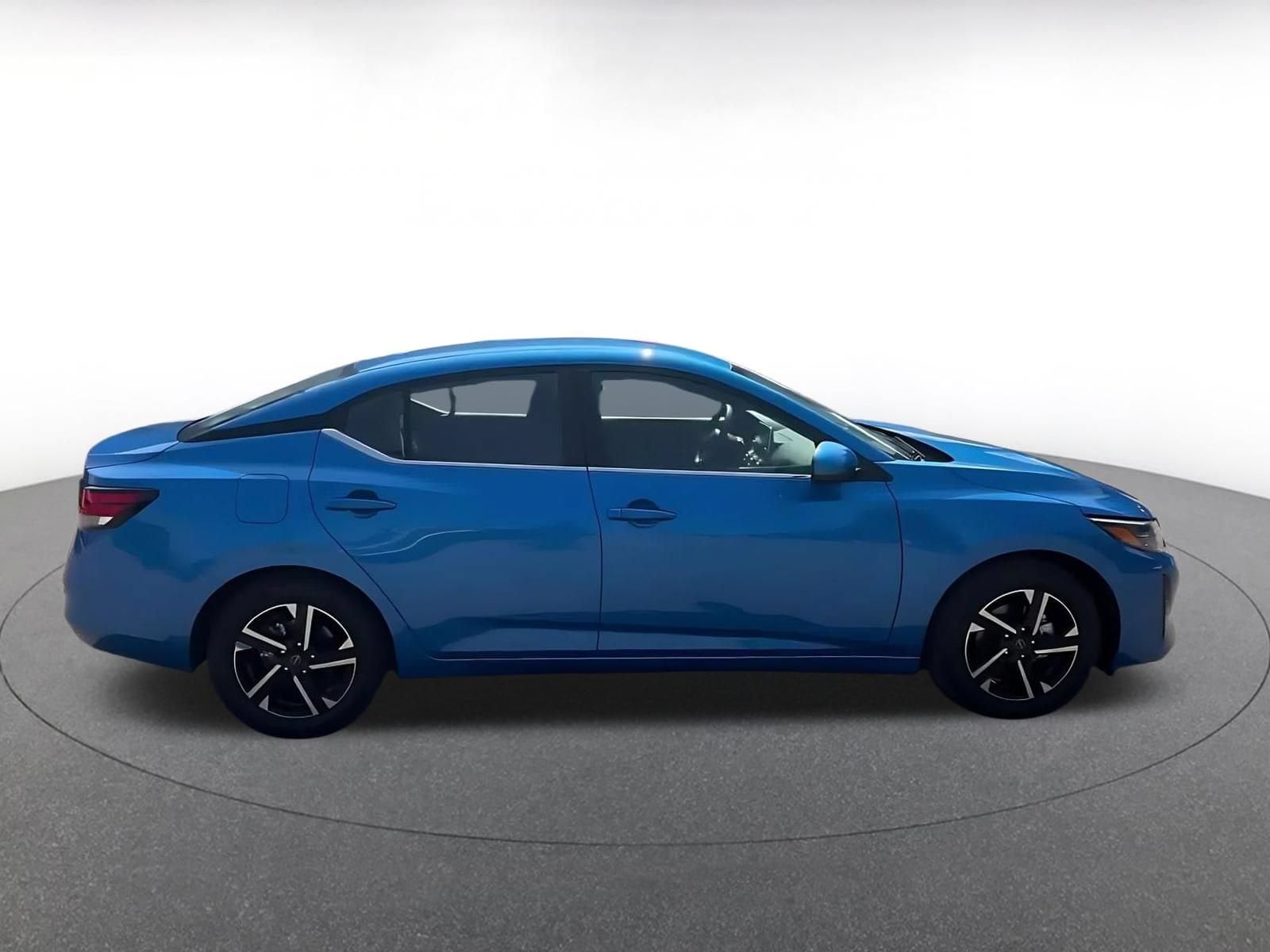 Thumbnail: 2025 Nissan Sentra - 15