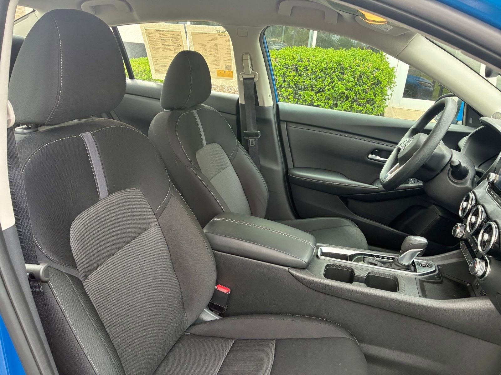 Thumbnail: 2025 Nissan Sentra - 34