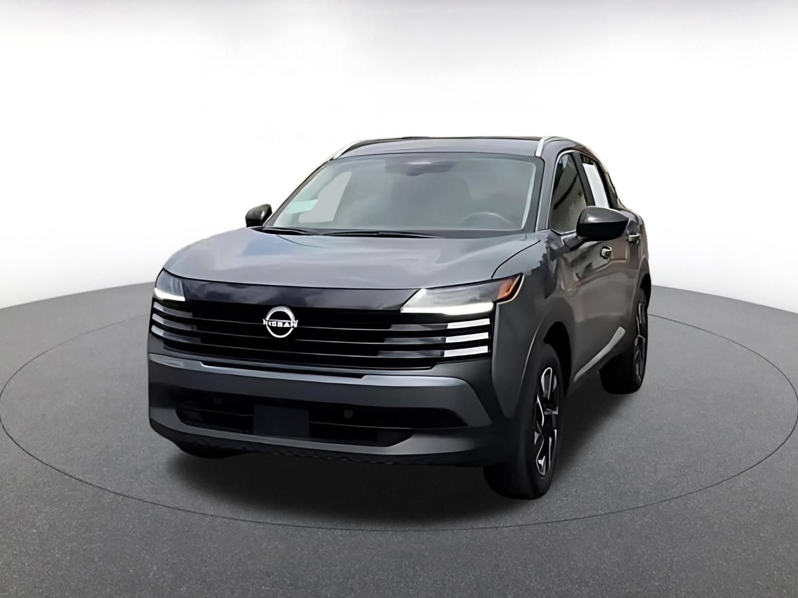 Thumbnail: 2026 Nissan Kicks - 9