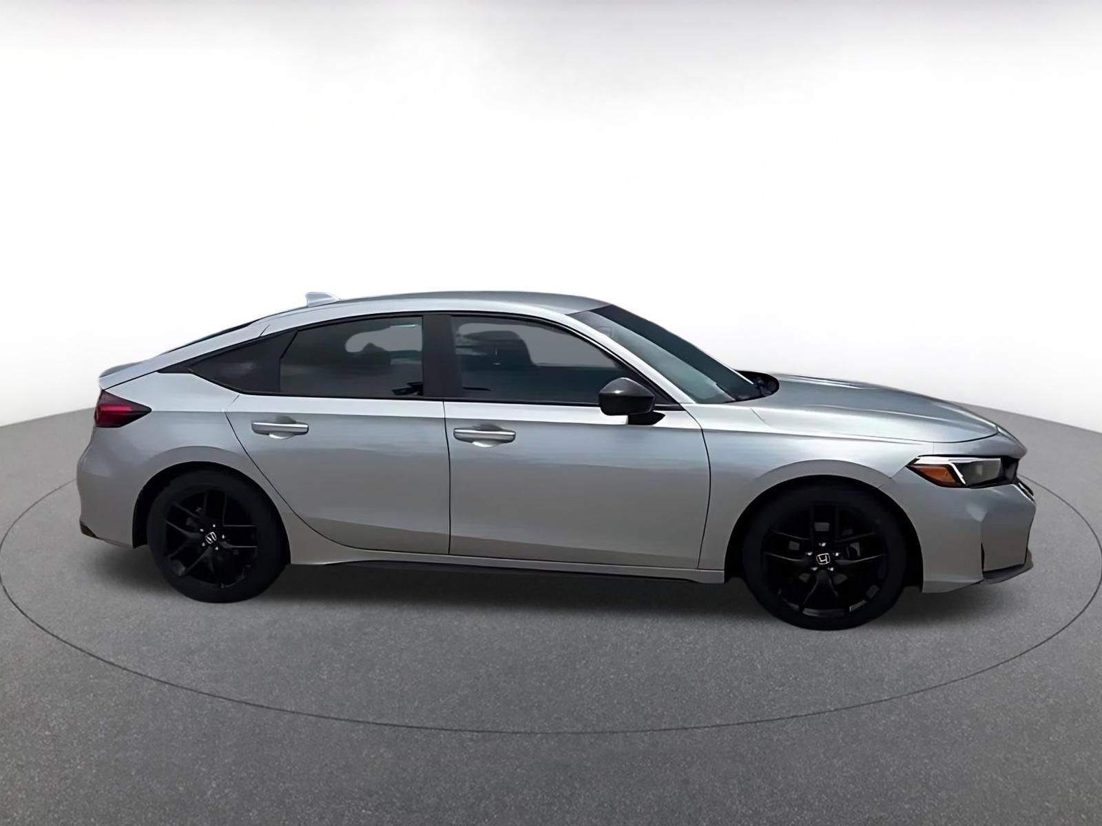 Thumbnail: 2025 Honda Civic - 10