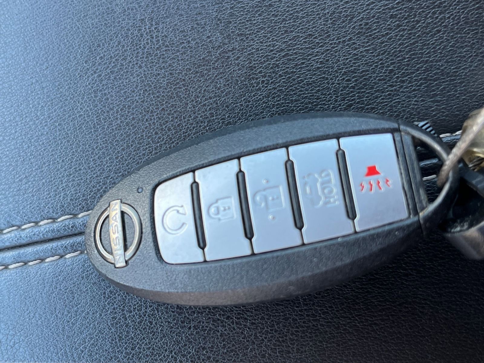 Thumbnail: 2025 Nissan Altima - 21