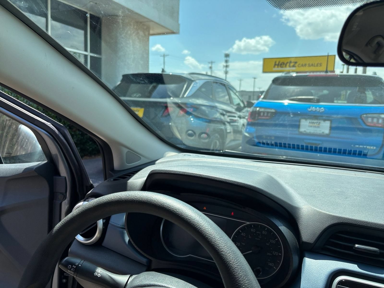 Thumbnail: 2025 Nissan Versa - 27