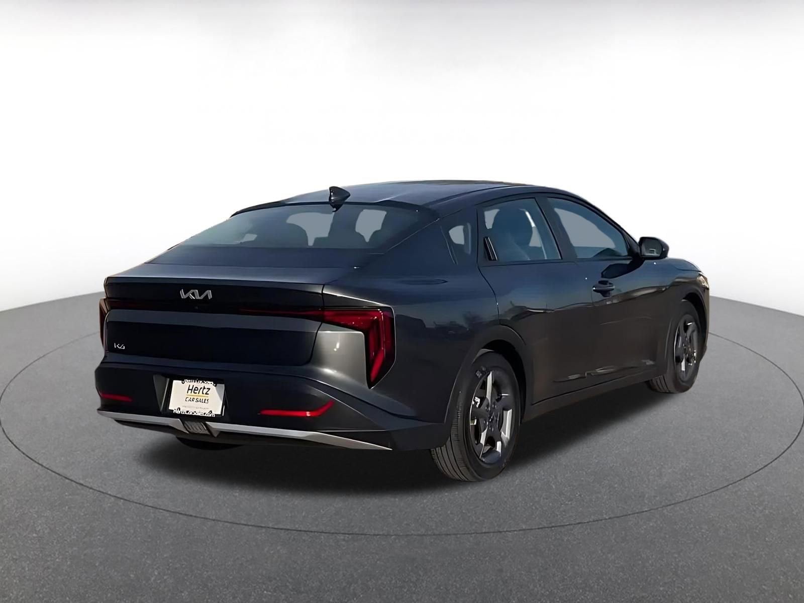 Thumbnail: 2025 Kia K4 - 14