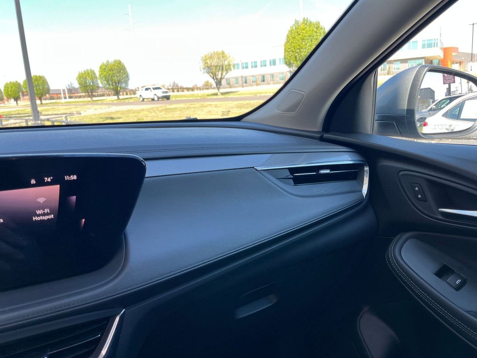 Thumbnail: 2025 Buick Encore GX - 34