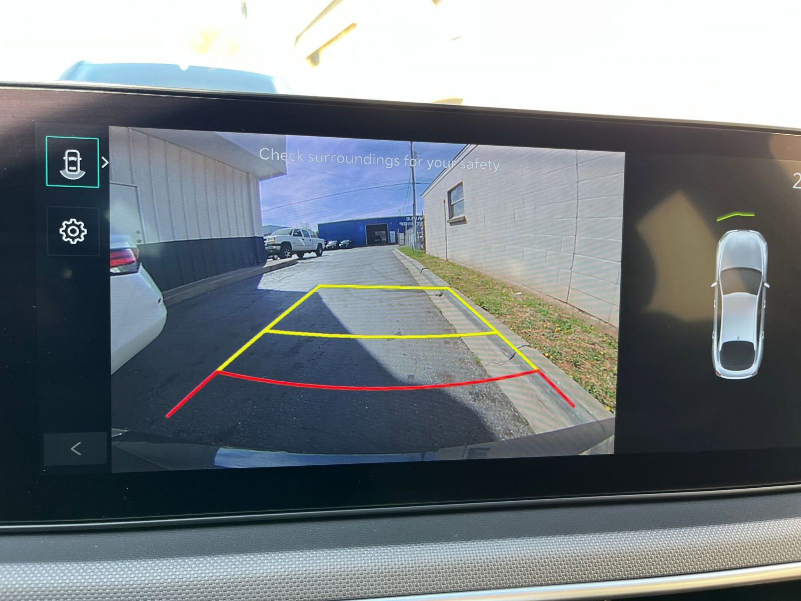 Thumbnail: 2025 Kia K5 - 22