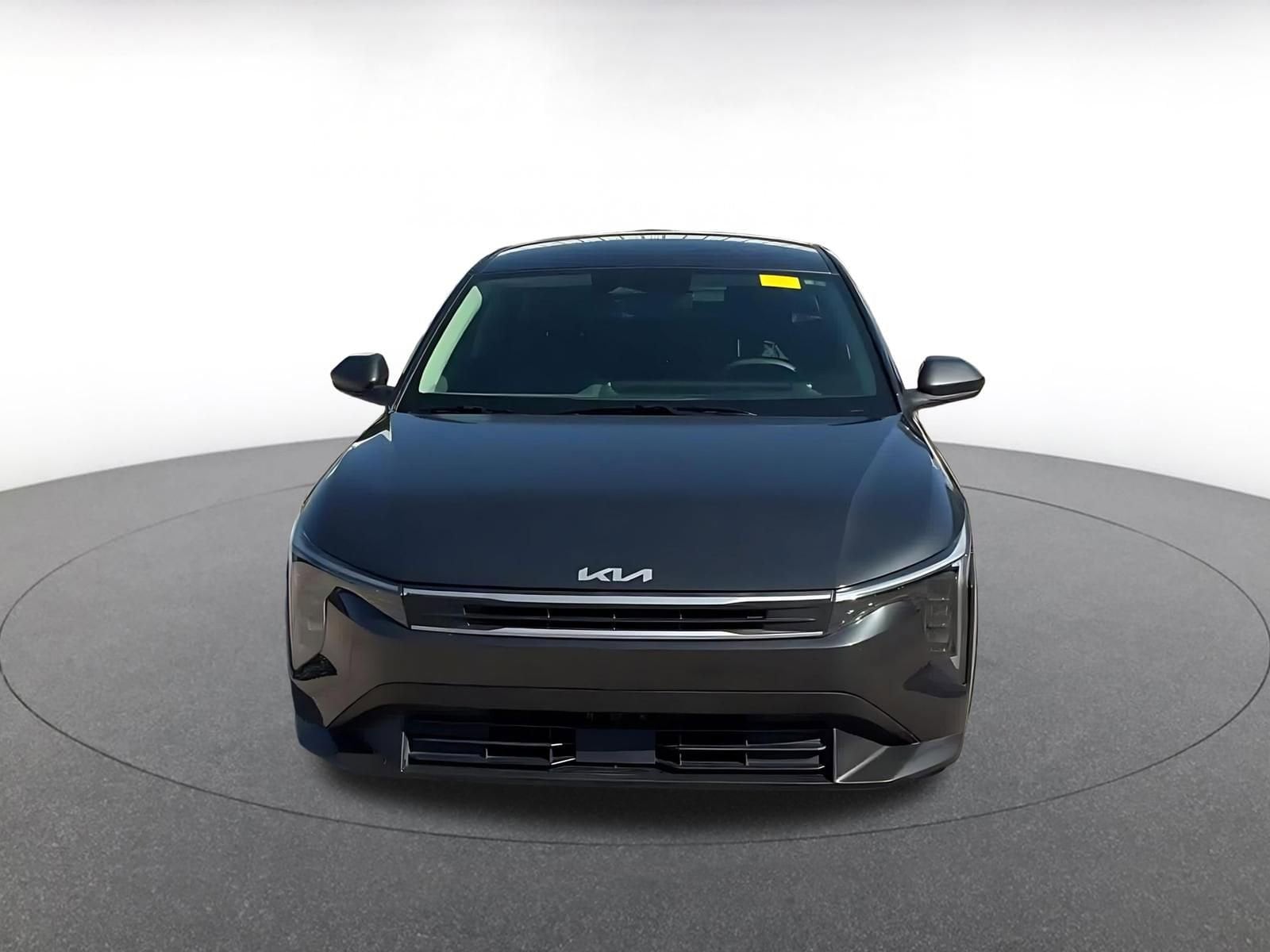 Thumbnail: 2025 Kia K4 - 4