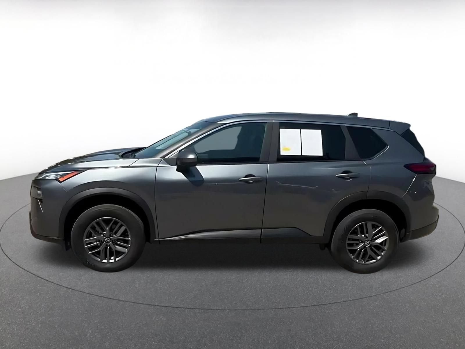 Thumbnail: 2026 Nissan Rogue - 9