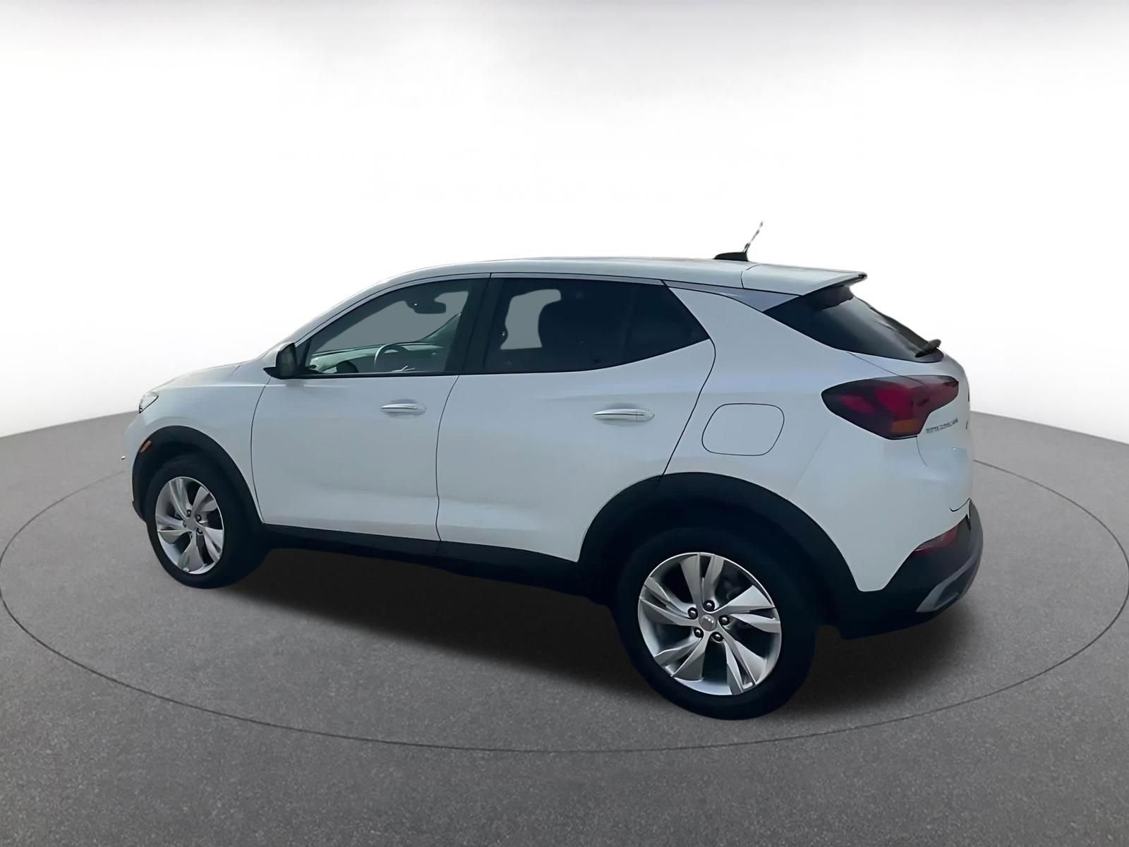 Thumbnail: 2025 Buick Encore GX - 10