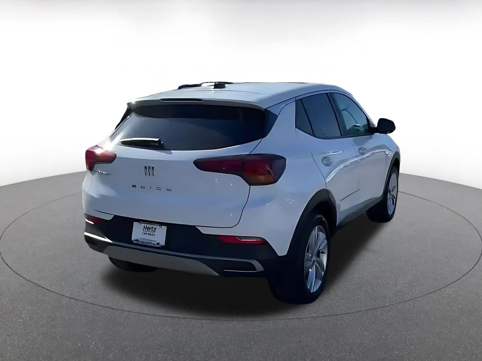 Thumbnail: 2025 Buick Encore GX - 14